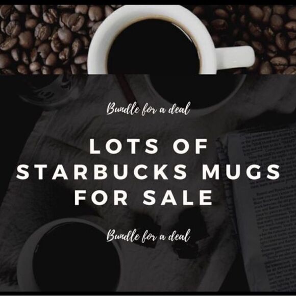 Starbucks - Kentucky - You Are Here Series 2014 - Mug - Picture 5 of 5